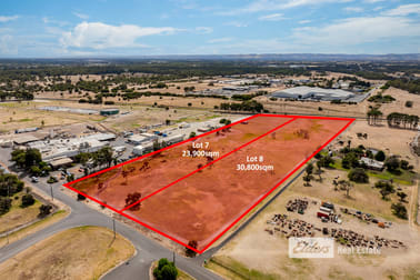 7 & 8 Wimbridge Road Picton WA 6229 - Image 1