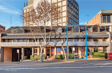 Suite 7, 281 Pacific Highway North Sydney NSW 2060 - Image 1