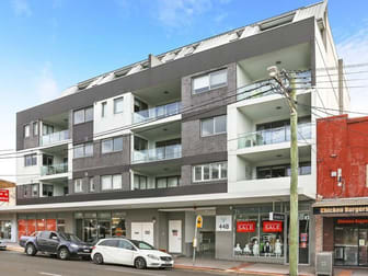SHOP 2/448 Bunnerong Road Matraville NSW 2036 - Image 1
