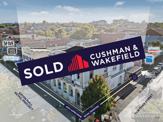 30-36 Eaton Mall Oakleigh VIC 3166 - Image 1
