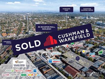 30-36 Eaton Mall Oakleigh VIC 3166 - Image 2