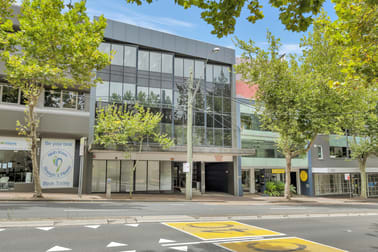 Suite 4, 345 Pacific Highway North Sydney NSW 2060 - Image 1