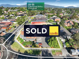 33-35 Lakewood Drive Knoxfield VIC 3180 - Image 1