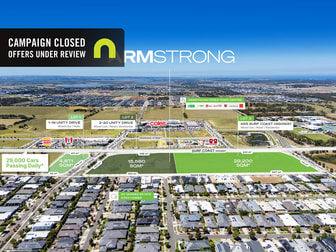 465 Surf Coast Highway 1-19 Unity Drive And 2-20 Unity Drive Mount Duneed VIC 3217 - Image 1