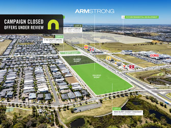 465 Surf Coast Highway 1-19 Unity Drive And 2-20 Unity Drive Mount Duneed VIC 3217 - Image 2