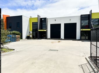 Unit 1, 16 Network Drive Carrum Downs VIC 3201 - Image 1