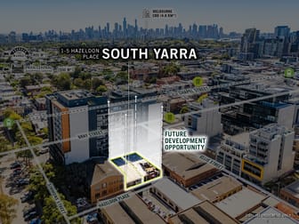 1-5 Hazeldon Place South Yarra VIC 3141 - Image 2