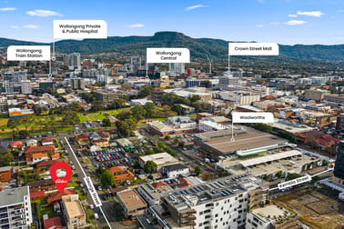 1 George Street Wollongong NSW 2500 - Image 1