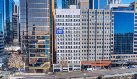 Suite 1403, 122 Arthur Street North Sydney NSW 2060 - Image 2