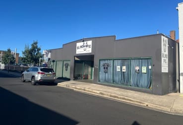 COMMERCIAL PROPERTY/45-47 McNamara Street Orange NSW 2800 - Image 1