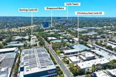 2/9 Salisbury Road Castle Hill NSW 2154 - Image 1