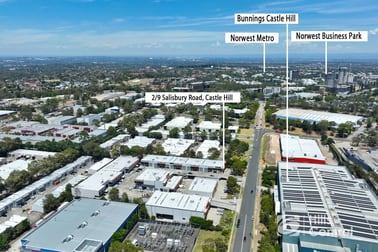2/9 Salisbury Road Castle Hill NSW 2154 - Image 2