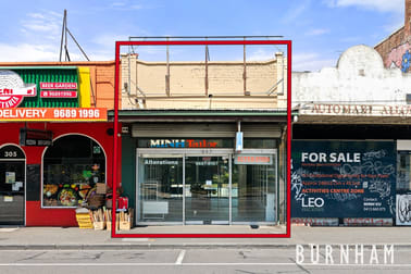 307 Barkly Street Footscray VIC 3011 - Image 1