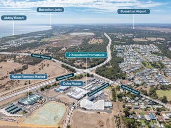 21 Napoleon Promenade Vasse WA 6280 - Image 2