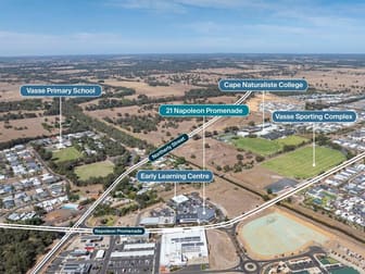 21 Napoleon Promenade Vasse WA 6280 - Image 3