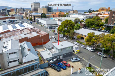 Unit 1/223 Collins Street & 223A Collins Street Hobart TAS 7000 - Image 2
