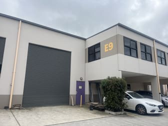 Unit E9/5-7 Hepher Road Campbelltown NSW 2560 - Image 1