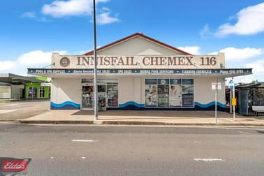 116-118 Edith Street Innisfail QLD 4860 - Image 1