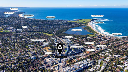 7 & 8/687 Pittwater Road Dee Why NSW 2099 - Image 1