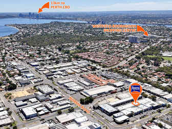 6/2 Pitt Way Booragoon WA 6154 - Image 2