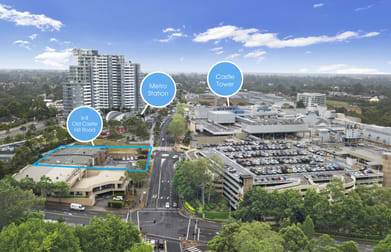 20/8 Old Castle Hill Road Castle Hill NSW 2154 - Image 1