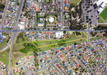 56-58 Richards Road, 60A Box Road, Wakeley & 479 Smithfield Road Prairiewood NSW 2176 - Image 1