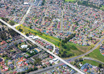 56-58 Richards Road, 60A Box Road, Wakeley & 479 Smithfield Road Prairiewood NSW 2176 - Image 2