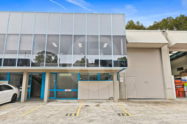 13/8 VICTORIA AVENUE Castle Hill NSW 2154 - Image 1
