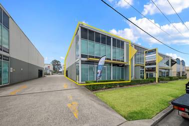 Unit 8/10-12 Wingate Road Mulgrave NSW 2756 - Image 1