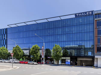 THALES HQ/7 Murray Rose Avenue Sydney Olympic Park NSW 2127 - Image 1
