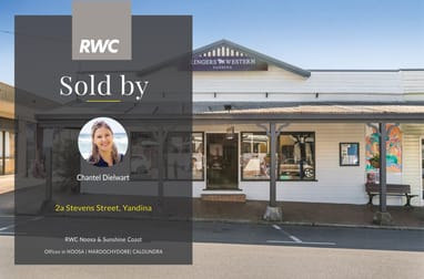 2a Stevens Street Yandina QLD 4561 - Image 1