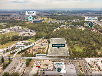 870 Windsor Road Rouse Hill NSW 2155 - Image 1