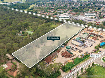 870 Windsor Road Rouse Hill NSW 2155 - Image 2