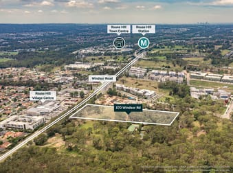 870 Windsor Road Rouse Hill NSW 2155 - Image 3