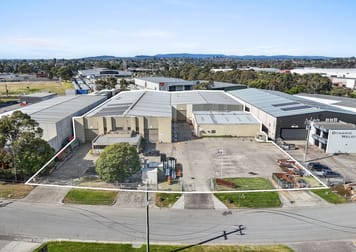 27-29 Fowler Road Dandenong South VIC 3175 - Image 1