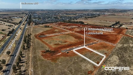 7 Whinstone Street Cobblebank VIC 3338 - Image 1