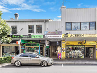 Shop 5/483 High Street Penrith NSW 2750 - Image 2