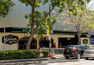 El Jannah, 2/279-287 Macquarie Street Liverpool NSW 2170 - Image 1