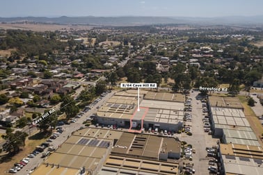 8/64-86 Cave Hill Road Lilydale VIC 3140 - Image 2