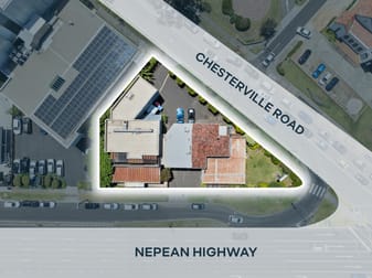 1267-1269 Nepean Highway Cheltenham VIC 3192 - Image 1