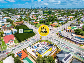 Guzman Y Gomez, 340 Wardell Street Enoggera QLD 4051 - Image 3