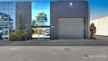 2/219 Derrimut Drive Derrimut VIC 3026 - Image 1