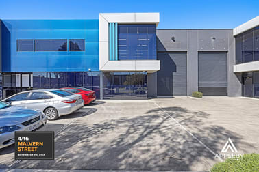 4/16 Malvern Street Bayswater VIC 3153 - Image 1