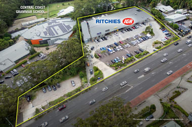 Erina Heights Shopping Village, 375 The Entrance Road Erina Heights NSW 2260 - Image 1
