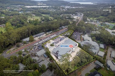 Erina Heights Shopping Village, 375 The Entrance Road Erina Heights NSW 2260 - Image 3