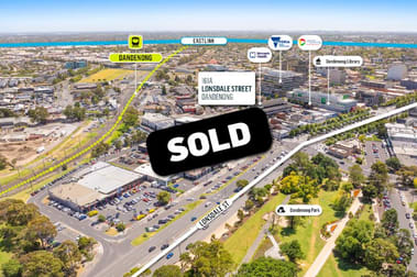161A Lonsdale Street Dandenong VIC 3175 - Image 1