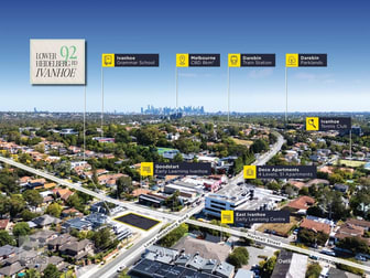 92 Lower Heidelberg Road Ivanhoe VIC 3079 - Image 1