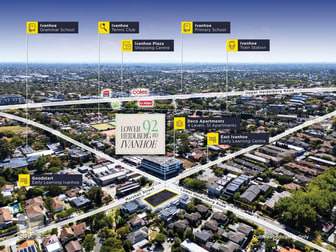 92 Lower Heidelberg Road Ivanhoe VIC 3079 - Image 3