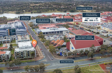 41/1 Cowlishaw Street Greenway ACT 2900 - Image 1