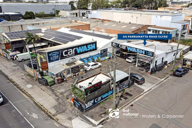 54 Parramatta Road Clyde NSW 2142 - Image 1